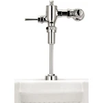 Toto TMU1NNC12 Nickel Chrome Urinal Flushometer Valve 10 Gpf 34 Vb. Fixed Price $350.85.