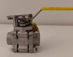 Apollo 86A-104-01 Stainless Steel Ball Valve 3/4" 1500 Cwp Rb -316SS- Usa. Fixed Price $389.00.