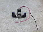 Smc PVQ31-5G-16-01F-H-F Solenoid Valve PVQ315G1601FHF. Fixed Price $44.99.