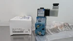 Mac 712C-14-PI-501JC Solenoid Valve PID-501JC 24VDC Coil 150 Psi Max 6W. Fixed Price $145.61.