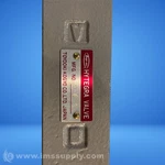 Toyooki Kogyo HF3HB40K Hydraulic Valve Usip. Fixed Price $270.00.