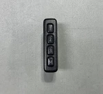 Saab 9-3 9-5 9000 Memory Seat Control Switch Button 5450192 Oem. Fixed Price $15.00.