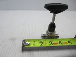 Swagelok SS-43VCR4-K-SE2-5383 (L59921001) Valve 1/4 Turn See Description Used. Fixed Price $45.00.