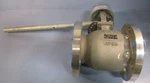Worcester Controls Flowserve 4-150 CF8M Ball Valve 5166PZ150 Stonel QN33C02SRA. Fixed Price $399.99.