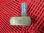 Parker F1200B-11JV Control Valve 3/4" Npt Colorflow 2000 Psi 25 Gpm. Fixed Price $74.67.
