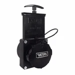 Valterra 3" Rv Waste Dump Gate Valve With Cap Plumbing Termination. Fixed Price $31.95.
