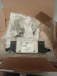 New Parker EZ12NBB553A Solenoid Valve. Fixed Price $159.00.