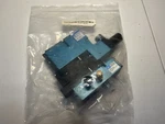 Mac Valve Special Build 92B-AAB-000-DM-DDAP-1DR Cv, Pr, Manifold. Fixed Price $50.00.
