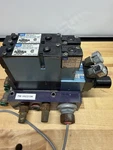 Mac Pneumatic Solenoid Valve Lot 92B Aaf Bja Ddap 1DM PR92C Manifold Tested. Fixed Price $125.00.