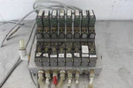 (8) Asco Joucomatic 35500527 Valve Sub Body & 53890026 Spool. Fixed Price $212.50.