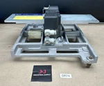 Bosch Rexroth 3842504716 Positioning Unit Typ Pe LT320*B320 - New Surplus. Fixed Price $750.00.