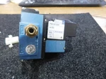 Mac Assembly With 912B-PM-501CA And Valves: PME-501CAAA. Fixed Price $124.99.