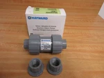 Hayward TC20050ST Ball Check Valve. Fixed Price $55.33.