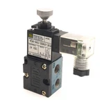 Mac Valves 45A-AA1-DDAJ-3KD Solenoid 4/2 Way, VAC-120PSI, 24VDC Coil. Fixed Price $44.00.