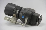 Westlock Controls Itt S-9920-GIF-I-1 Diaphragm Valve Position Monitor 1" Nema 4. Fixed Price $171.83.
