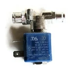 Jiayin JYZ-3 Normally Closed Water Solenoid Valve AC110-120V 60HZ Mr Coffee Bvmc. Fixed Price $18.11.