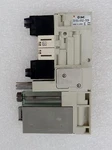 Smc ZQ1101U-K15L0-D52CN Compact Vacuum Ejector Unit Valve Silencer Pnp. Fixed Price $149.99.
