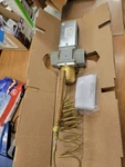 Johnson Controls V47AE-2C 1/4" Water Valve Range 115-180 Deg F, 20RG40.. Fixed Price $849.99.