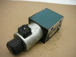 Bosch Directional Valve 0810001748 081WV10P1M1010WS024/00D0 24V 1.74A Coil. Fixed Price $124.99.