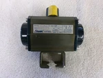 Sharpe Control Actuated Valve SP063. Fixed Price $199.00.