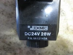 Tokimec Valve VA12143A Coil Only Each. Fixed Price $99.99.