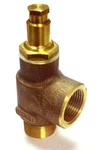 3/4" Cash Acme Fwc Lead Free Pump Pressure Relief Valve 25-175 Psi Set 125. Fixed Price $89.95.