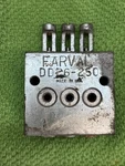 Farval DD26-250 Manifold Block. Fixed Price $26.21.