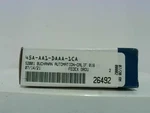 Mac 45A-AA1-DAAA-1CA Solenoid Valve 120VAC 120PSI-NEW In Box. Fixed Price $57.75.