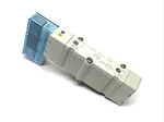 Smc SY7200-5U1-NA 5-PORT Solenoid Valve 24VDC. Fixed Price $26.99.