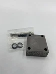 Daman Cover Plate DD03CPP Genuine-new. Fixed Price $34.00.