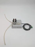 Bio-chem Valve 100P3MP24-05S 20PSI Vdc Mounted. Fixed Price $50.00.
