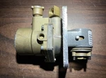 Williams Controls Fluid Pressure Regulating Valve 11331 4820-01-151-7984. Fixed Price $249.94.