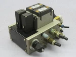 Smc NVFS3100R-5FZ Pneumatic Valve T215743. Fixed Price $49.99.
