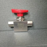 Hoke 7673F4Y 6000PSI Nsnp. Fixed Price $139.99.