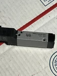Festo MEBH-5/2-5,0-B-110AC Nos Packaging 173071 120V. Fixed Price $99.99.