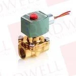 Asco 8210G032AC120/60D 8210G032AC12060D (used). Fixed Price $485.19.