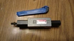 New Toyooki Kogyo Hytegra Toyo-oki HG3H-B-D4-025B Valve. Fixed Price $183.43.