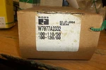 Ross Valve W7077A332 New In Box. Fixed Price $189.00.