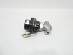 Circle Seal 15820-299 Solenoid Valve 24V-DC 1/2IN Npt. Fixed Price $571.75.
