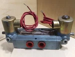 Mega Valve Co. S3RRCAL3 Directional Control. Fixed Price $106.75.
