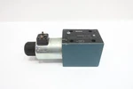 Bosch 9810232438 Hydraulic Directional Control Valve 24V-DC 4600PSI. Fixed Price $189.95.