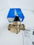 Watts Pressure LFN45BUM1 " Fpt Stainless Steel Strainer. Fixed Price $59.99.