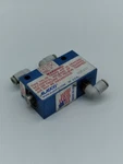 Aladco 501201 1/8" Nptf Pneumatic Non-return Check Valve. Fixed Price $40.70.