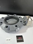 Hayward 4" Ansi BYV11040A0E Body Pvc Disc Warranty. Fixed Price $225.00.
