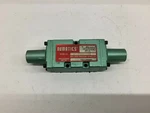 Numatics 152JJ4410 Solenoid Valve 150 Psi. Fixed Price $65.00.
