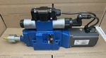 Rexroth Hydraulic Directional Prop Valve R901325866 R901459901 New. Fixed Price $1200.00.