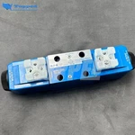 DG4V-3-7C-M-U-H7-60 Solenoid Valve For Vickers 3000PSI 24V-DC Hydraulic. Fixed Price $162.39.