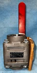 Worcester Controls Flowserve Ball Valve 5966RTSW R21 1440 Cwp 1-1/2" Size. Fixed Price $80.00.
