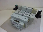 Numatics Manifold & Valves 239-1175 Used #52958. Fixed Price $194.70.