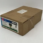 New! Pack Watts 1/2" Low Profile Vacuum Pressure Relief Water Valve LFN36-M1. Fixed Price $119.95.